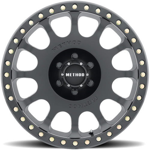 Method Race Wheels MR105 Beadlock MR10578560500B