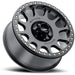 Method Race Wheels MR105 Beadlock MR10579060538B