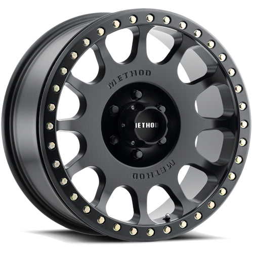 Method Race Wheels MR105 Beadlock MR10579060538B