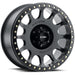 Method Race Wheels MR105 Beadlock MR10578580500B