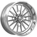 MSA Off-Road MA400 Breakout MSAF5400E172-1-C
