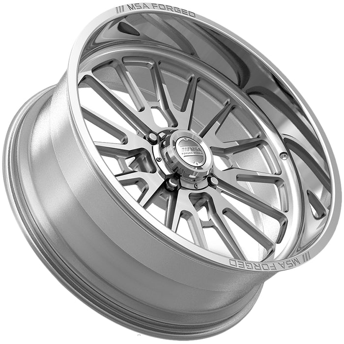MSA Off-Road MA400 Breakout MSAF5400E172-1-C