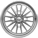 MSA Off-Road MA400 Breakout MSAF5400E172-1-C