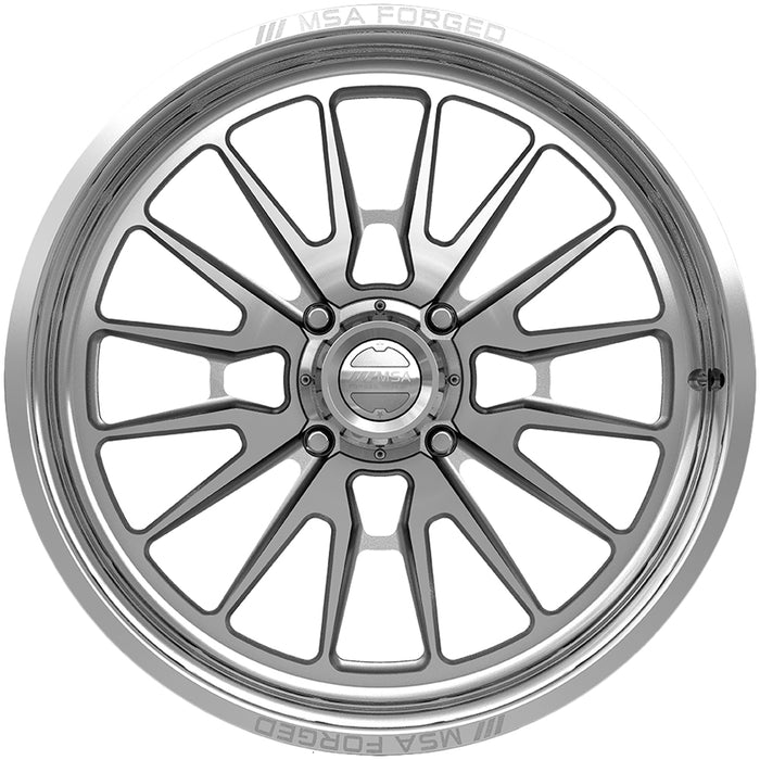 MSA Off-Road MA400 Breakout MSAF5400E172-1-C