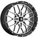 MSA Off-Road M45 Portal M45-04710M