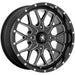 MSA Off-Road M45 Portal M45-05756