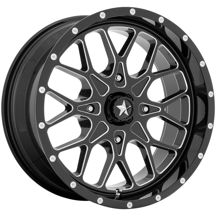 MSA Off-Road M45 Portal M45-04710