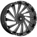 MSA Off-Road M46 Blade M46-024756M