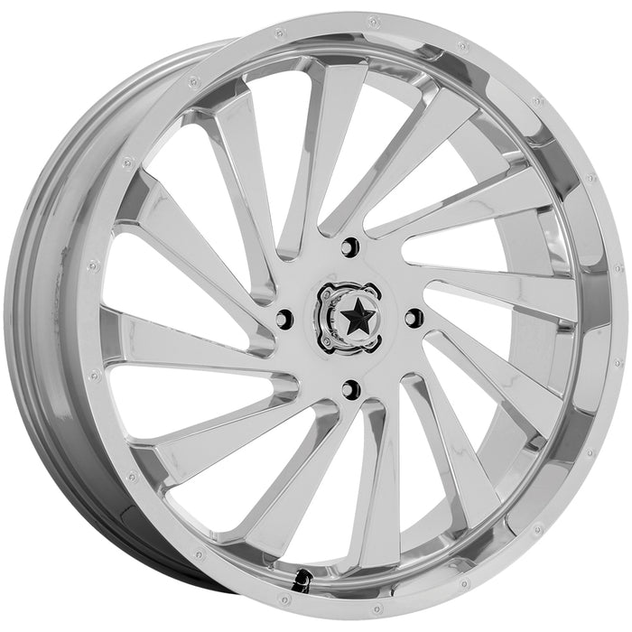 MSA Off-Road M46 Blade M46-020756C