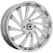 MSA Off-Road M46 Blade M46-022756C