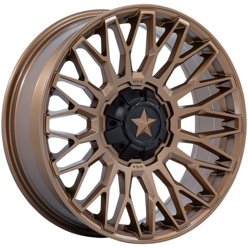 MSA Off-road M50 Clubber MA050ZX22704A00