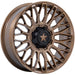 MSA Off-road M50 Clubber MA050ZX14704A10