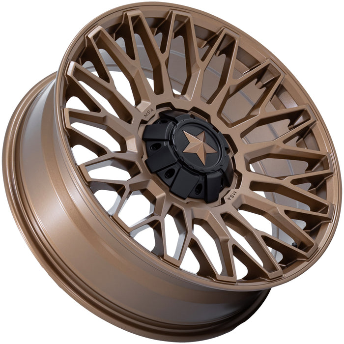 MSA Off-road M50 Clubber MA050ZX20704A00