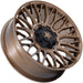 MSA Off-road M50 Clubber MA050ZX20701200