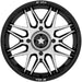 MSA Off-Road M52 Radar MA052BD14704847N