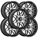 MSA Off-Road M52 Radar MA052BD16704010