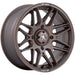 MSA Off-Road M52 Radar MA052ZX15701210