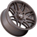 MSA Off-Road M52 Radar MA052ZX15701210