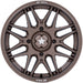 MSA Off-Road M52 Radar MA052ZX16701210