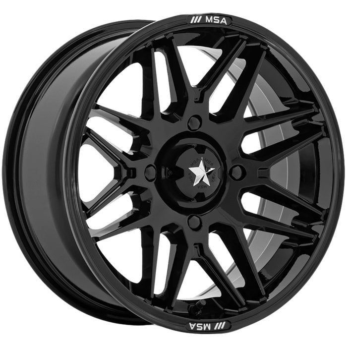 MSA Off-Road M52 Radar MA052BX15704410