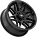 MSA Off-Road M52 Radar MA052BX14704847N