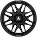 MSA Off-Road M52 Radar MA052BX15701210