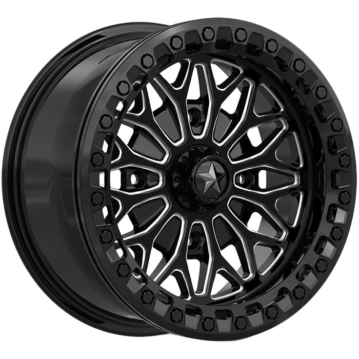 MSA Off-Road M53 Bolo Beadlock MA053BE15704410