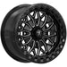 MSA Off-Road M53 Bolo Beadlock MA053BE15704410