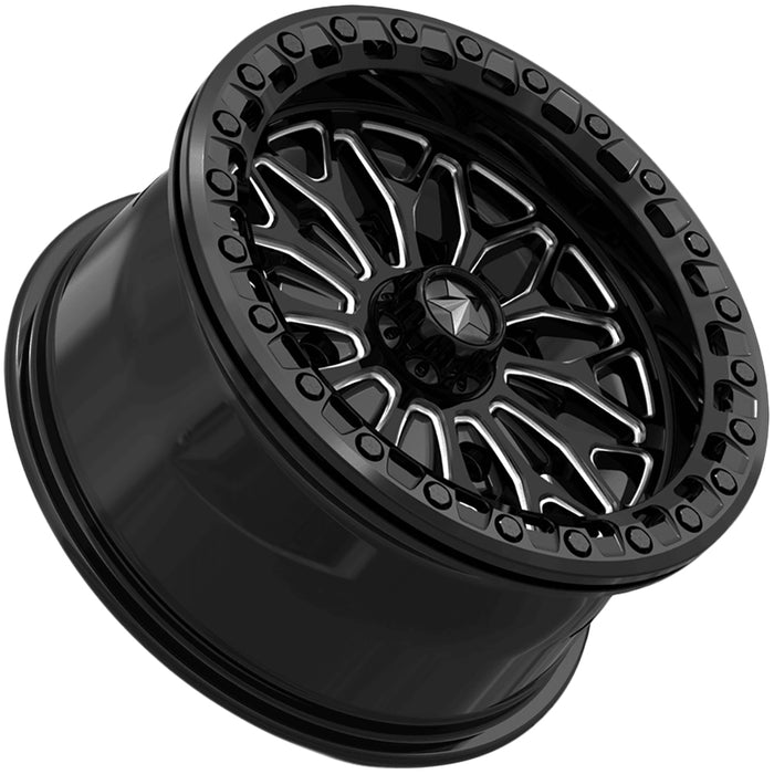 MSA Off-Road M53 Bolo Beadlock MA053BE15704410