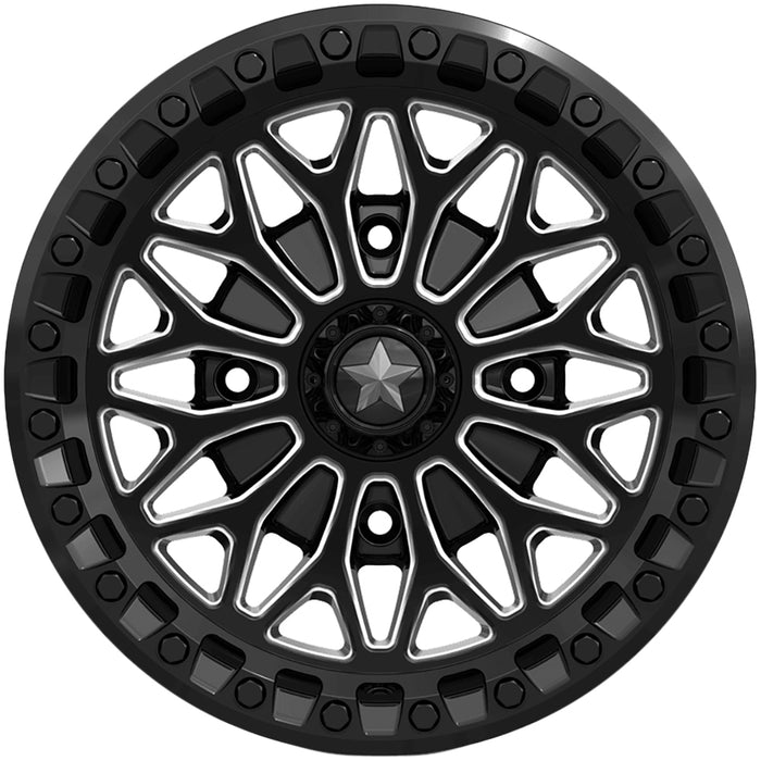 MSA Off-Road M53 Bolo Beadlock MA053BE15704410