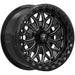MSA Off-Road M53 Bolo Beadlock MA053BE15701238