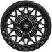 MSA Off-Road M53 Bolo Beadlock MA053BE15701238