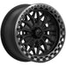 MSA Off-Road M53 Bolo Beadlock MA053MA15704010