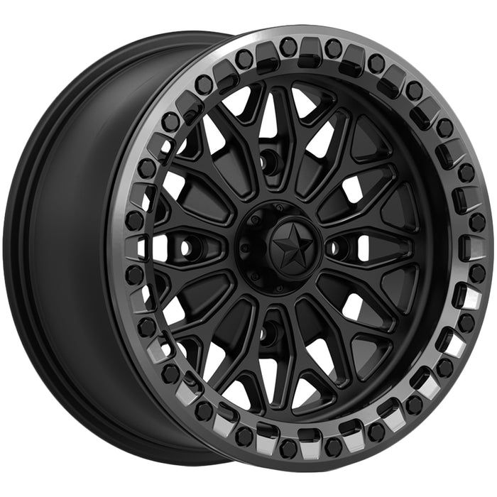 MSA Off-Road M53 Bolo Beadlock MA053MA15704010