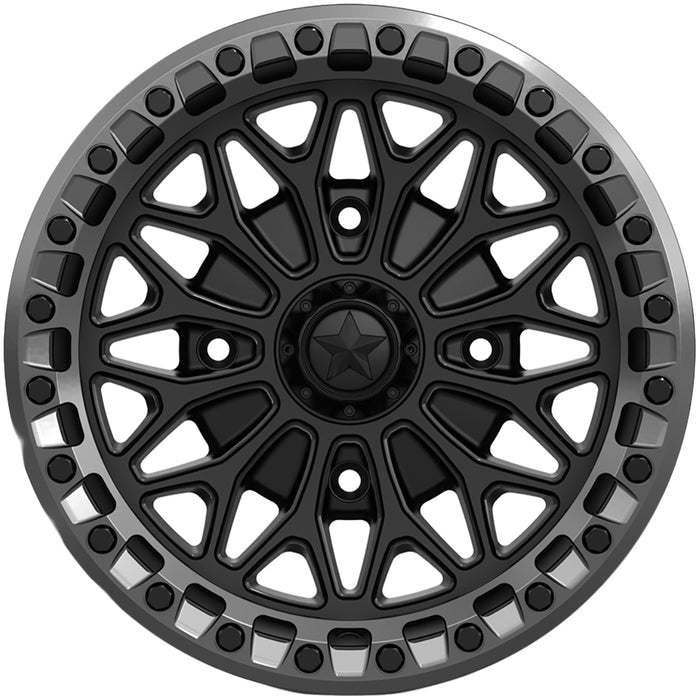MSA Off-Road M53 Bolo Beadlock MA053MA15704010