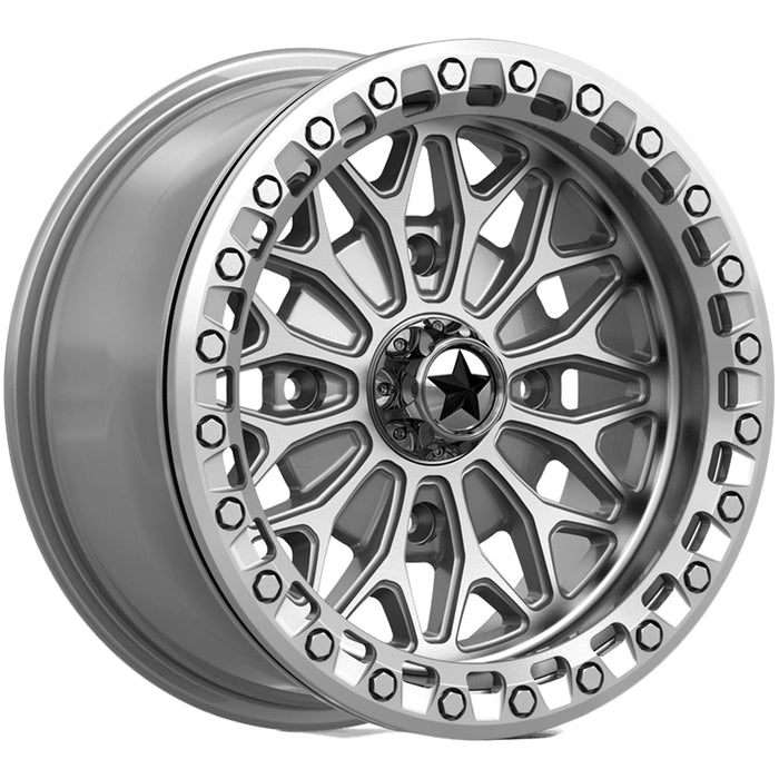 MSA Off-Road M53 Bolo Beadlock MA053SD15704838
