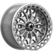 MSA Off-Road M53 Bolo Beadlock MA053SD15704838