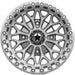 MSA Off-Road M53 Bolo Beadlock MA053SD15704838