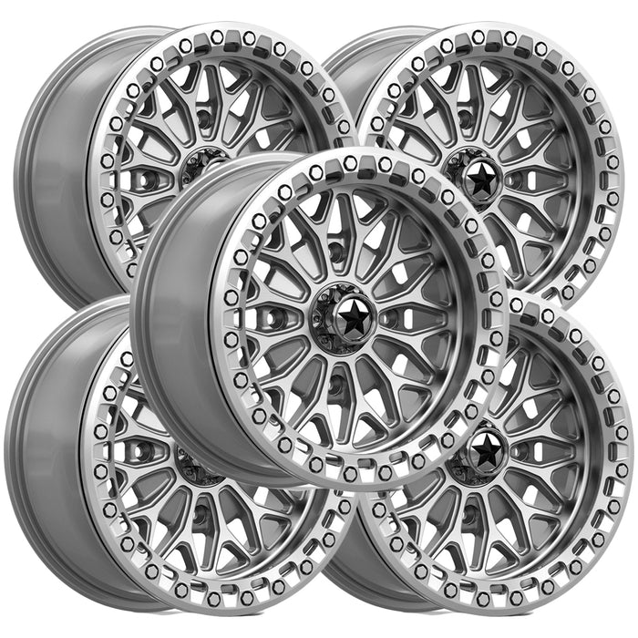 MSA Off-Road M53 Bolo Beadlock MA053SD15704810