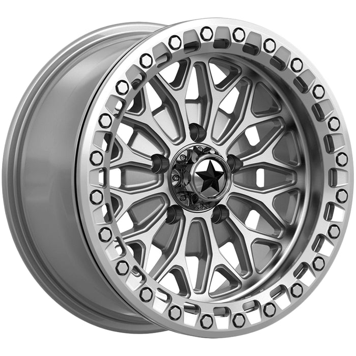 MSA Off-Road M53 Bolo Beadlock MA053SD15701238