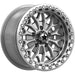 MSA Off-Road M53 Bolo Beadlock MA053SD15701238