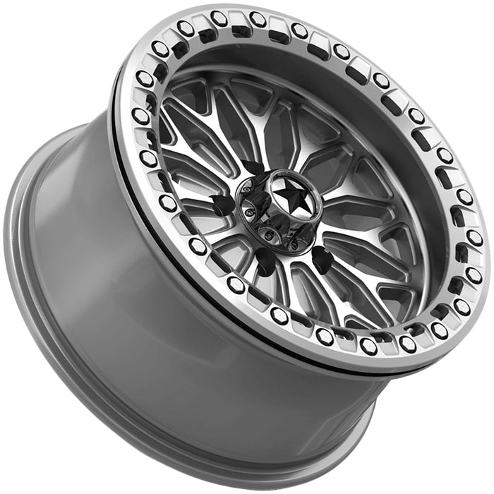 MSA Off-Road M53 Bolo Beadlock MA053SD15701238