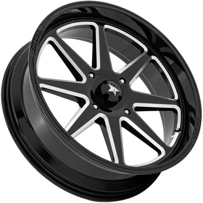MSA Off-Road M54 Spark MA054BE14704810
