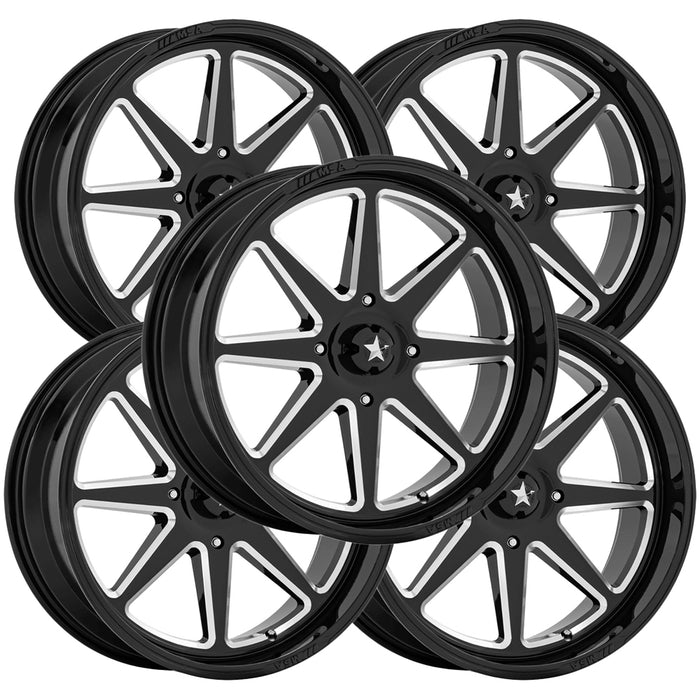 MSA Off-Road M54 Spark MA054BE15704810