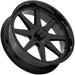 MSA Off-Road M54 Spark MA054BX14704847N