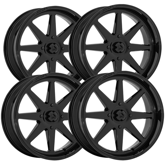 MSA Off-Road M54 Spark MA054BX14704447N