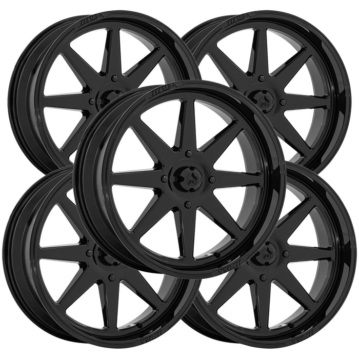 MSA Off-Road M54 Spark MA054BX14704847N