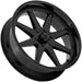 MSA Off-Road M54 Spark MA054BX15706U10