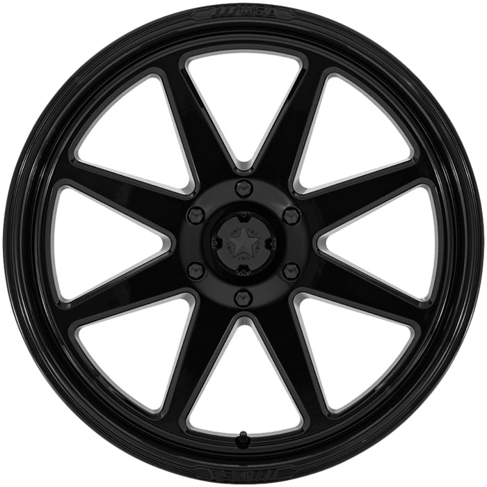 MSA Off-Road M54 Spark MA054BX15706U10