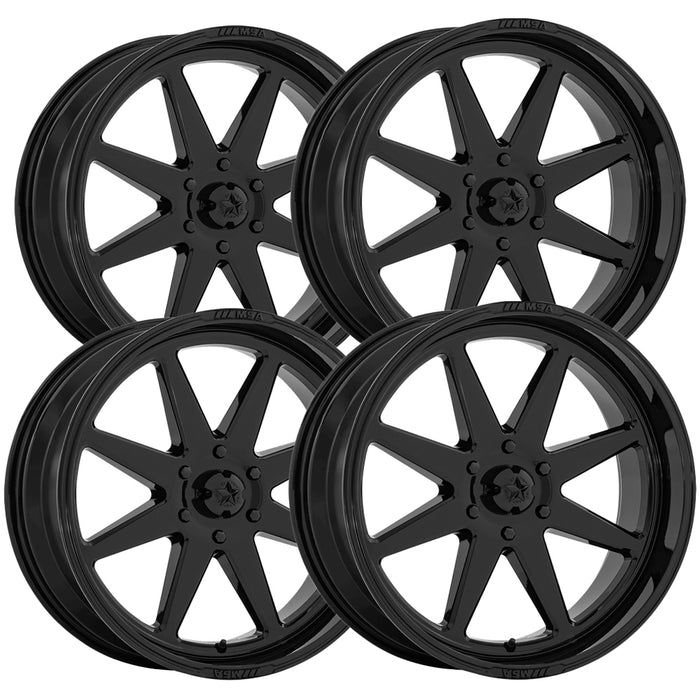 MSA Off-Road M54 Spark MA054BX15706U10